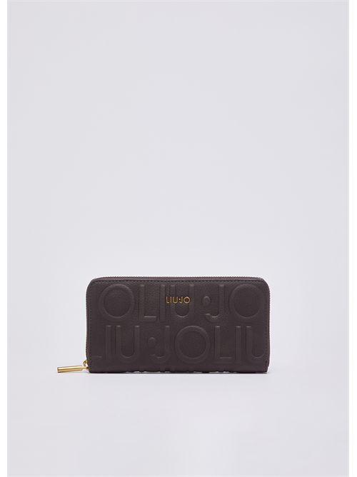 Wallet woman Liu jo LIU JO | AF6170E1139/91419